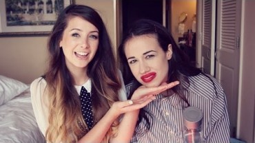 7 Second Challenge With Miranda Sings