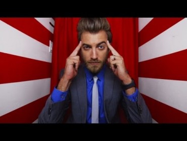 I am a Thoughtful Guy – Rhett & Link – Music Video