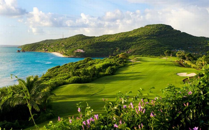 Best-Caribbean-Golf-Resorts